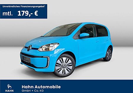 VW e-up! Volkswagen e-up! CCS Kamera Bluetooth Klima Einpark Sitzh