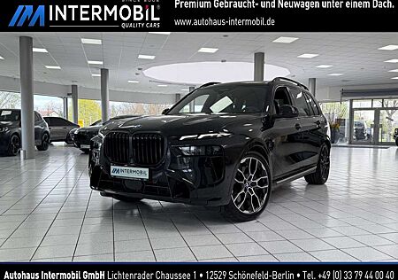 BMW X7 xD40d M Sport Pro*PANO-SKY*HUD*STHZG*H-K*SOFT
