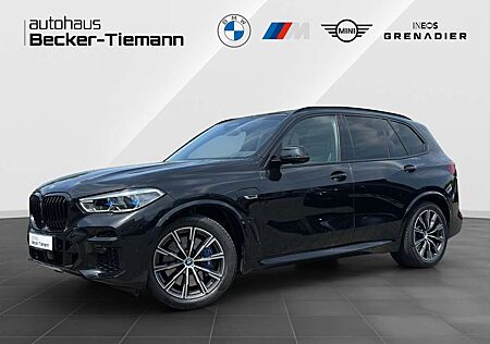 BMW X5 xDrive45e *M SPORT*AHK*DRIV.ASS PROF*MASSAGE*PANO*
