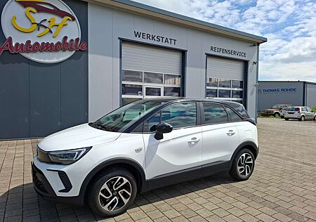 Opel Crossland X Edition