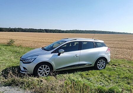 Renault Clio Grandtour Energy TCe 120 INTENS