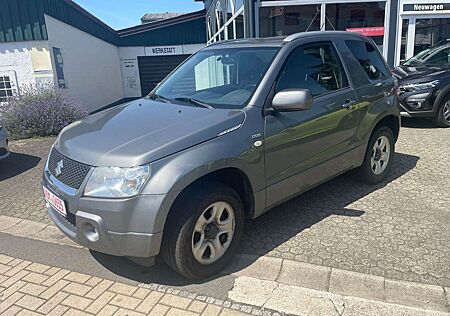 Suzuki Grand Vitara 1.9 DDIS Club 2.Hand AHK