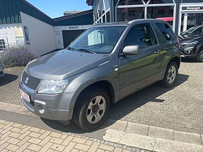 Suzuki Grand Vitara 1.9 DDIS Club 2.Hand AHK