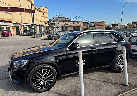 Mercedes-Benz GLC 220 d Business 4matic auto