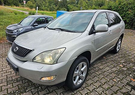 Lexus RX 300 Aut Xenon Leder Navi Ksmera