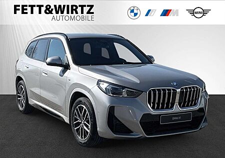 BMW X1 sDrive18i M Sport|18"LM|DrivingAssistant