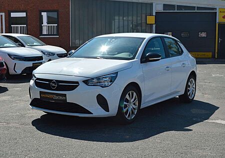 Opel Corsa F 1.2 PDC"SZHZ"1-HAND"