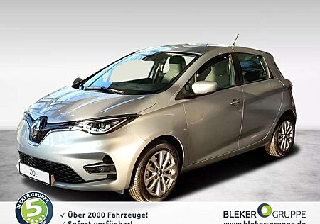 Renault ZOE Experience Z.E. 50 R110 Mietbatterie