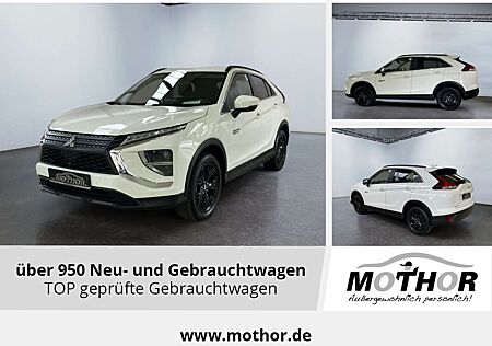 Mitsubishi Eclipse Cross Basis Hybrid 4WD 2.4 Automatik