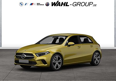 Mercedes-Benz A 250 4MATIC INFO-HIGHEND LED PANO NAVI KAMERA