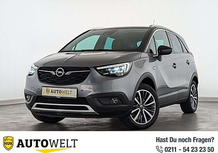 Opel Crossland X 1.2 Turbo INNOVATION AHK+LED+CARPLAY