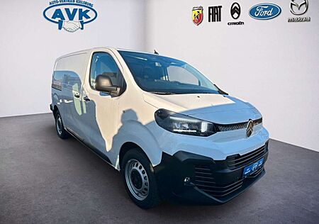 Citroën Jumpy Citroen Kasten Standard