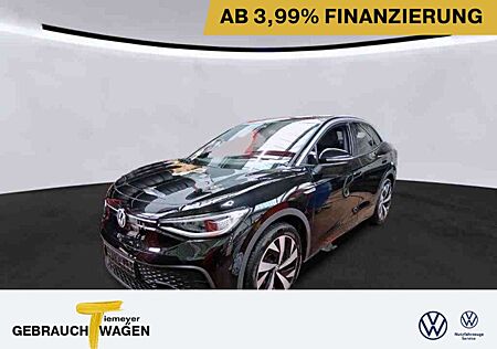 VW ID.5 Volkswagen PRO PERFORMANCE LM20 WÄRMEPUMPE HuD IQ.DRIV