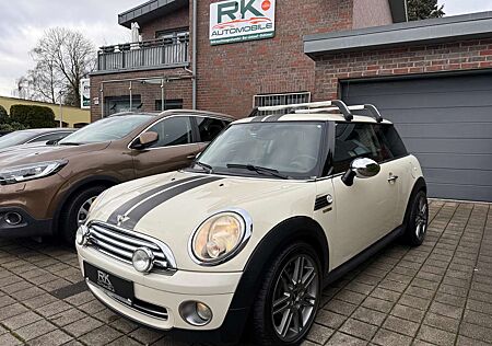 Mini ONE Black&White