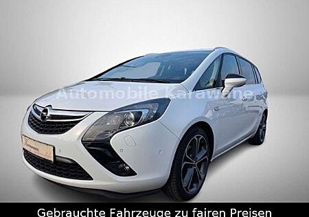 Opel Zafira Tourer * Navi*Xenon*2.Hand*