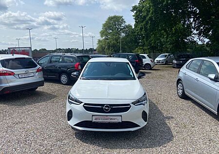 Opel Corsa F Edition