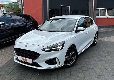 Ford Focus 1.5 TDCI*ST-Line X*AUTOMATIK*NAVI*LED*KAM*