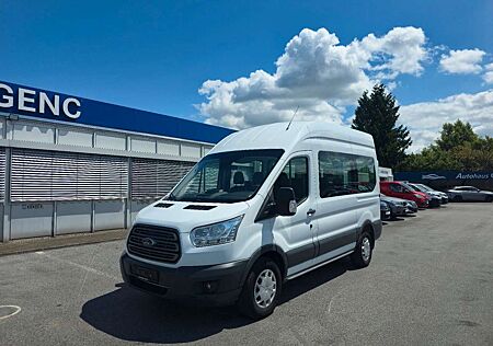 Ford Transit Kombi 350 L2 Trend Kamera Standheizung