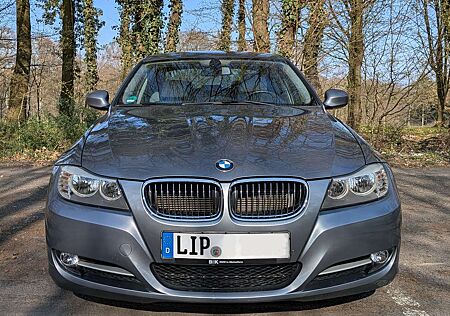 BMW 316d 316 Edition Lifestyle I nur 29 Tkm - TÜV neu I Navi Alu Klima uvm.