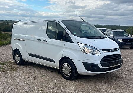 Ford Transit Custom Kasten 270 L1*NUR 173TKM*KLIMA*