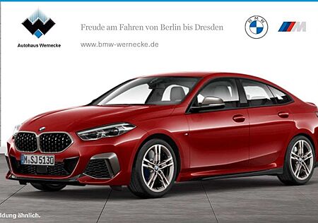 BMW 235 M235i xDrive Gran Coupé DAB LED WLAN Komfortzg.