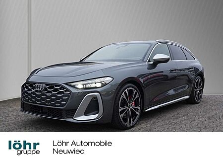 Audi S5 Avant TFSI quattro Matrix, Head-up, B+O