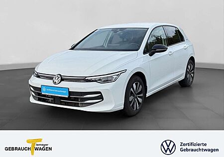 VW Golf Volkswagen 1.5 TSI GOAL NAVI AHK LED SITZHZ