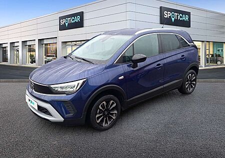 Opel Crossland 1.2 Automatik Elegance Navigation