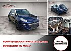 Opel Adam 120 Jahre