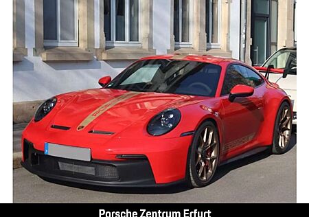 Porsche 992 911/GT3/Liftsystem/18 Wege Sitze/Sport Chrono