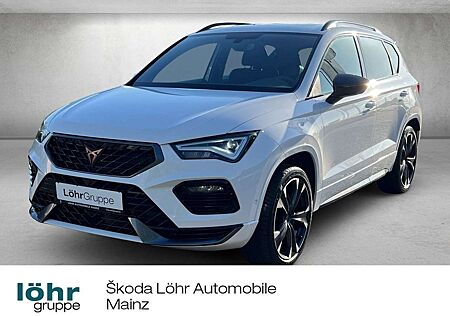 Cupra Ateca 2.0 TSI 4Drive DSG VZ *PANO*BEATS*