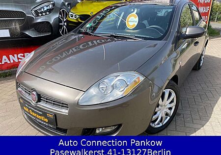 Fiat Bravo 1.4 16V Racing**TÜV NEU*ÖLSERVICE NEU*