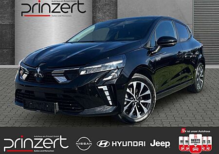 Mitsubishi Colt Hybrid 1.6 AT "PLUS" CarPlay