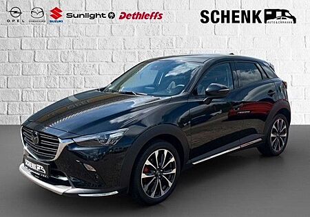 Mazda CX-3 Selection