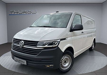 VW T6 Transporter Volkswagen T6.1 Transporter 2.0 TDI Lang 4MOTION Sortimo LE