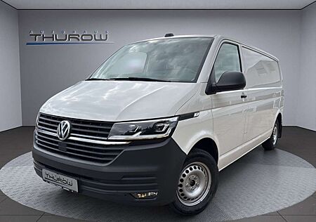 VW T6 Transporter Volkswagen T6.1 Transporter 2.0 TDI 4MOTION LR Sortimo LED