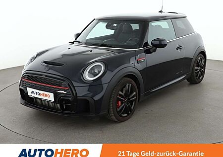 Mini John Cooper Works Trim Aut.*NAVI*ACC*ALU*SHZ*