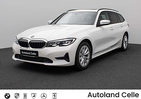 BMW 320 gebraucht kaufen BMW 320 xD Panorama DAB PDC Geschwindigkeitsreg LED