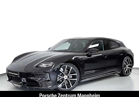 Porsche Taycan Sport Turismo Black Edition Bose 360°Abstandstemp.