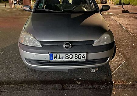 Opel Corsa 1.2 Comfort