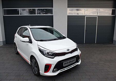 Kia Picanto GT-Line