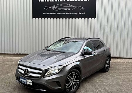 Mercedes-Benz GLA 200 *Xenon*Navi*Service Neu*