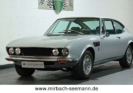 Fiat Dino 2400 Coupé - Der mit den Ferrari-Genen