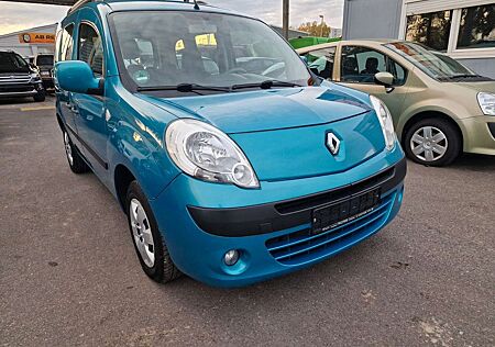 Renault Kangoo Happy Family