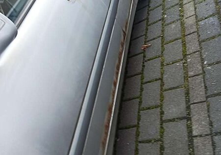 Mercedes-Benz E 200 Kompressor Classic