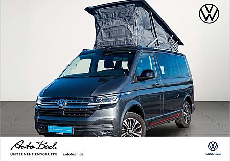 VW T6 Volkswagen .1 California 2.0TDI Ocean ACC Navi EPH