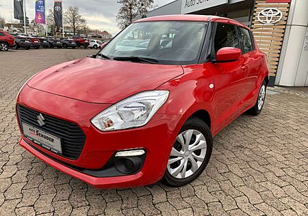 Suzuki Swift **BLUETOOTH**