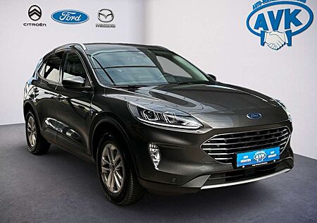 Ford Kuga Plug-In Hybrid Titanium Navi, Sithzng