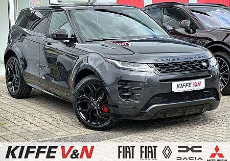 Land Rover Range Rover Evoque P200 R-Dynamic SE MATRIX PANO