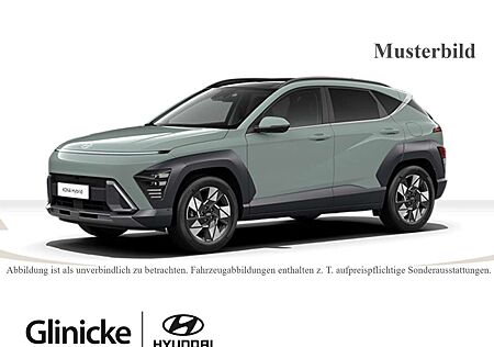 Hyundai Kona Hybrid Prime*360Kam*LED*TotwinkelMonitor
